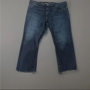 Ralph Lauren Dark Blue Denim Jeans